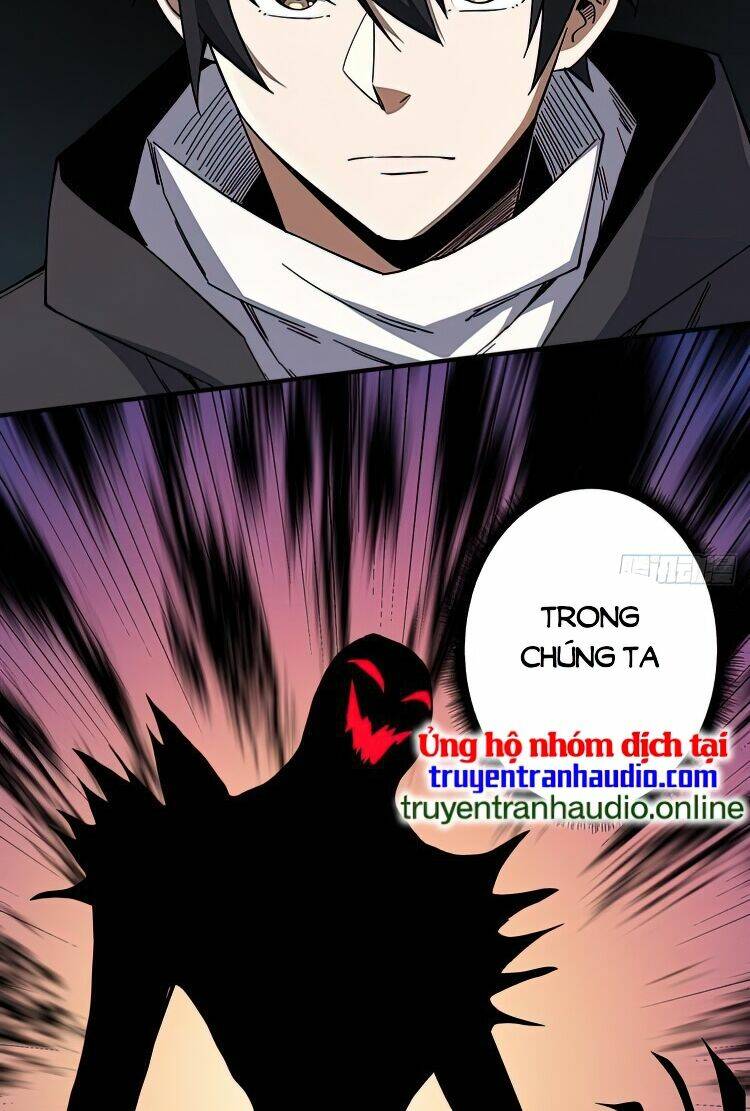 Nhân Vật Phản Diện? Chắc Chắn Không Phải Ta - Chapter 3 - Page 38