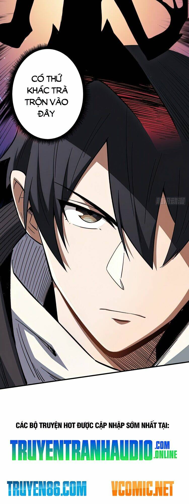 Nhân Vật Phản Diện? Chắc Chắn Không Phải Ta - Chapter 3 - Page 39