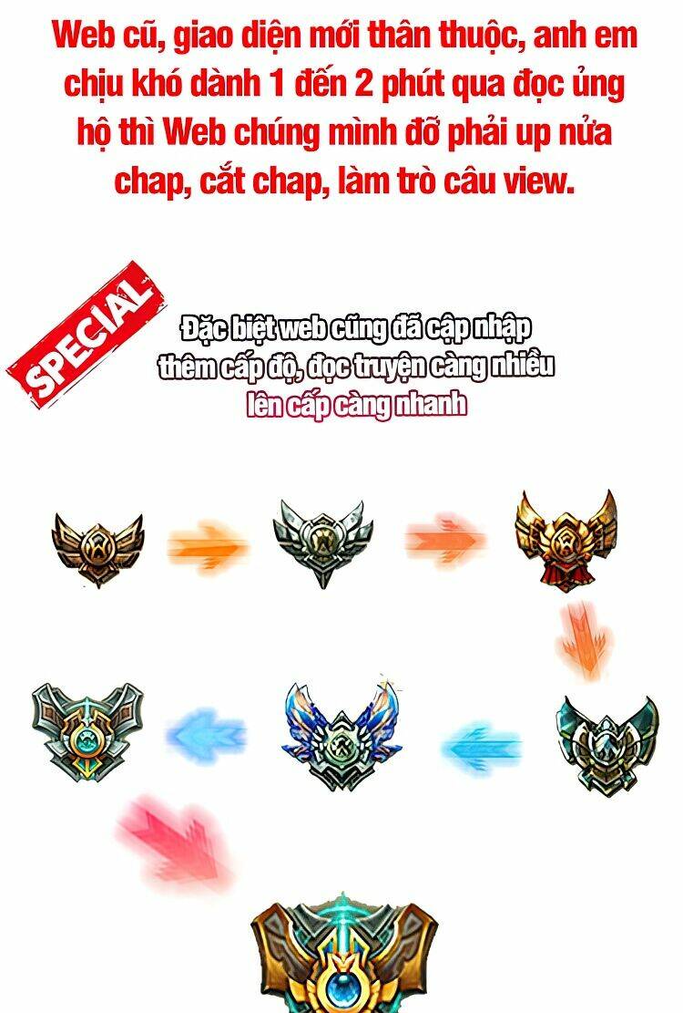 Nhân Vật Phản Diện? Chắc Chắn Không Phải Ta - Chapter 3 - Page 40