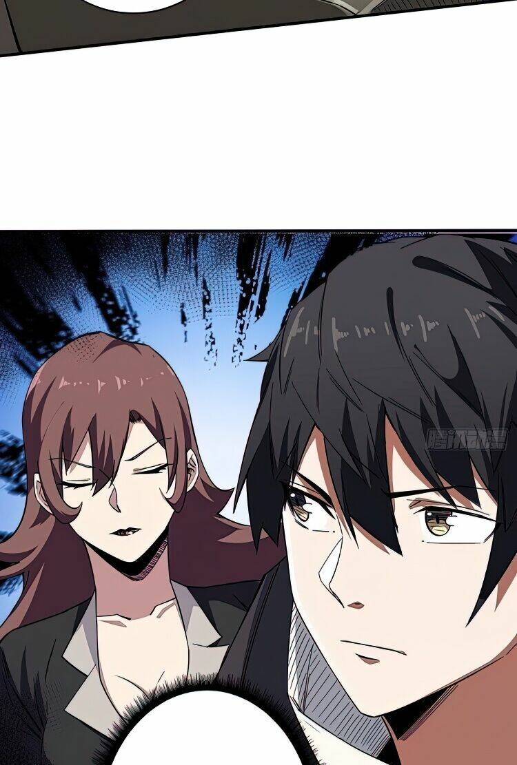 Nhân Vật Phản Diện? Chắc Chắn Không Phải Ta - Chapter 3 - Page 5