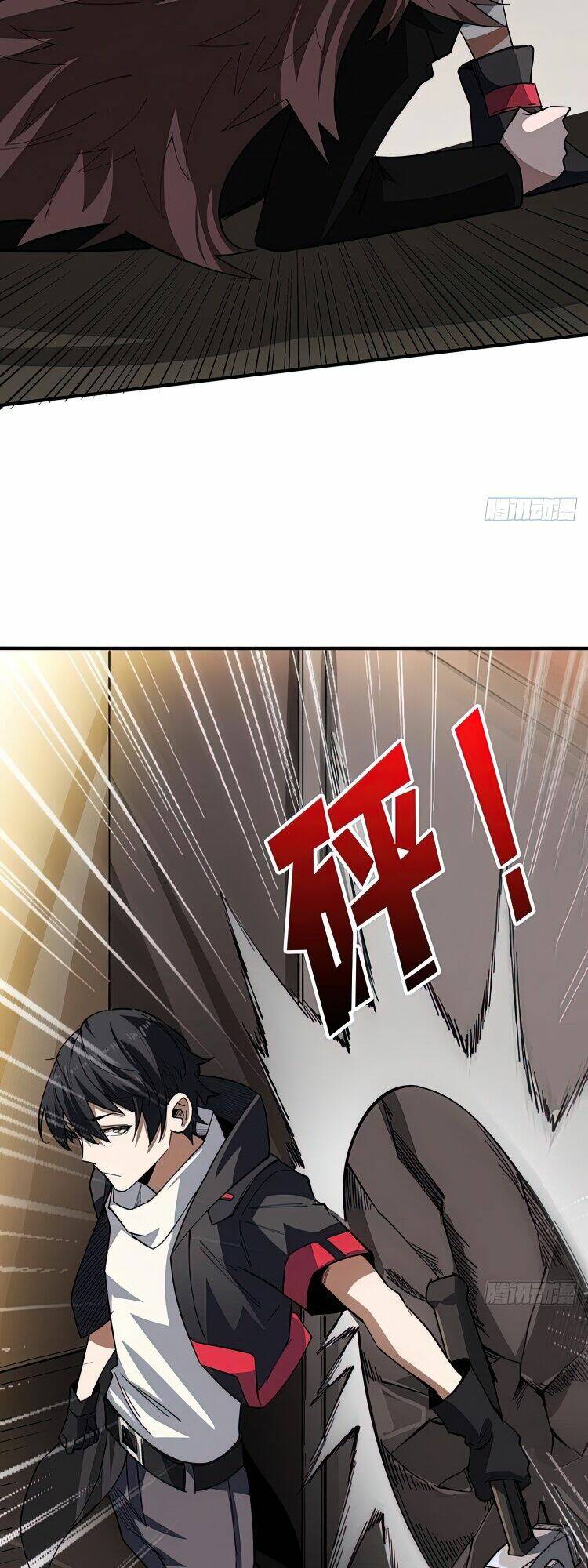 Nhân Vật Phản Diện? Chắc Chắn Không Phải Ta - Chapter 4 - Page 9