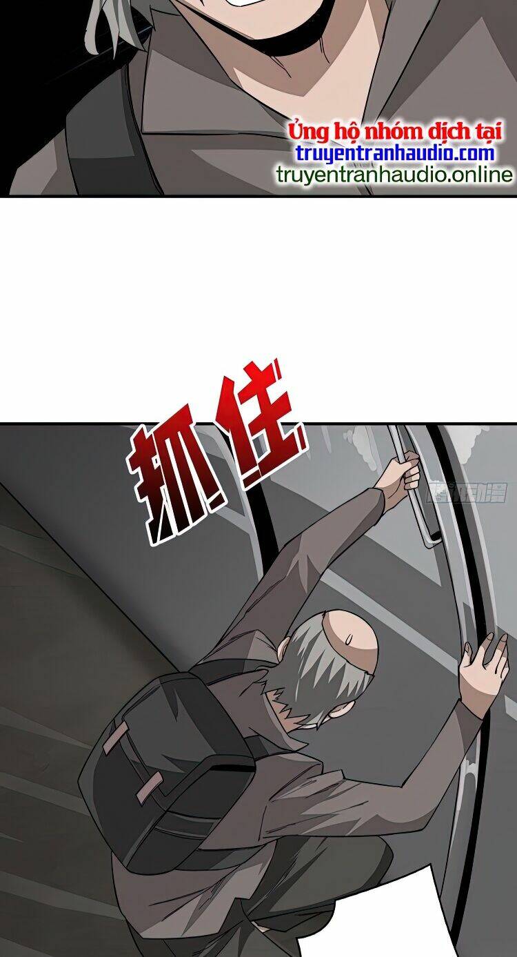 Nhân Vật Phản Diện? Chắc Chắn Không Phải Ta - Chapter 4 - Page 17