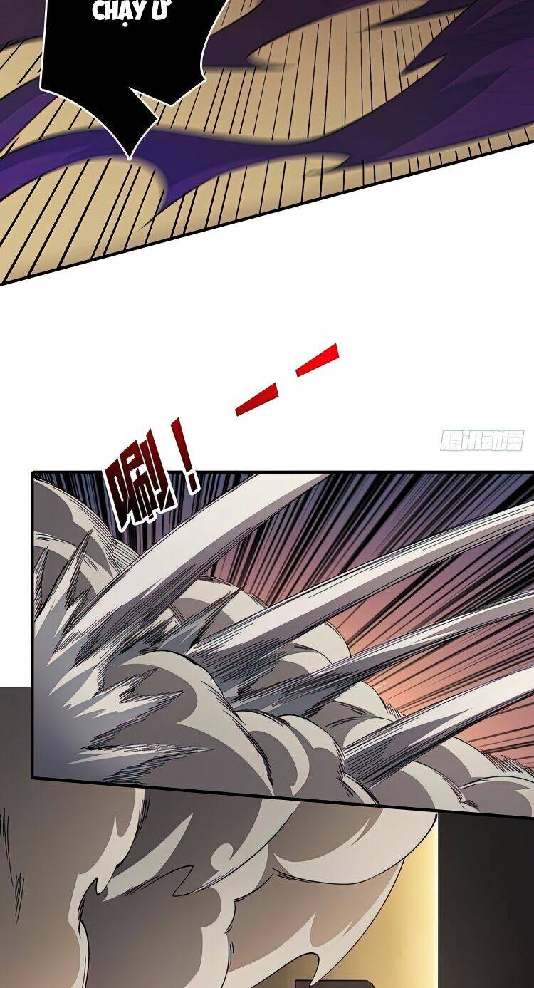 Nhân Vật Phản Diện? Chắc Chắn Không Phải Ta - Chapter 4 - Page 29