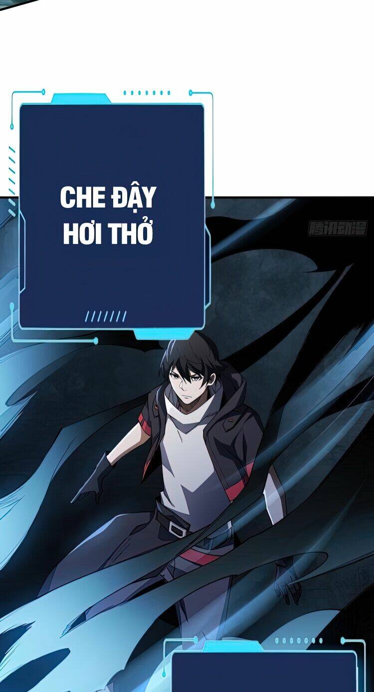 Nhân Vật Phản Diện? Chắc Chắn Không Phải Ta - Chapter 4 - Page 34