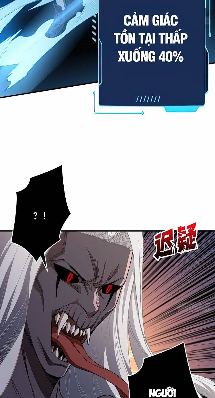 Nhân Vật Phản Diện? Chắc Chắn Không Phải Ta - Chapter 4 - Page 35