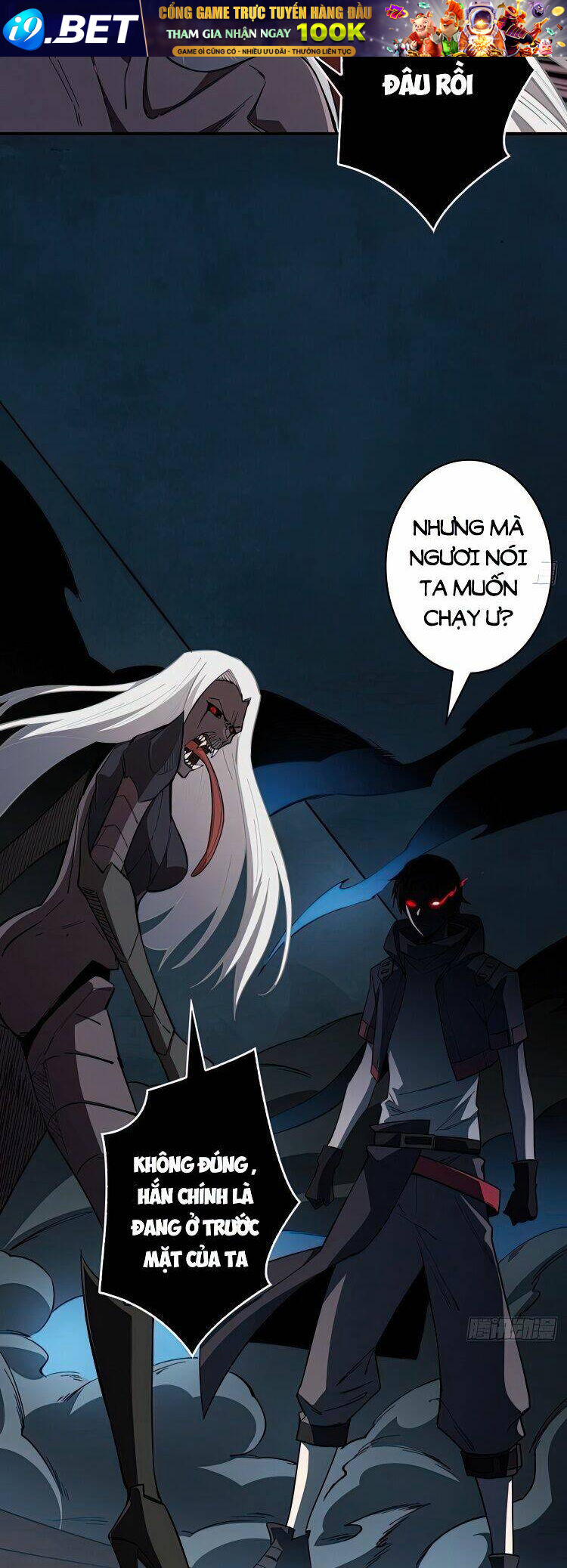 Nhân Vật Phản Diện? Chắc Chắn Không Phải Ta - Chapter 4 - Page 36