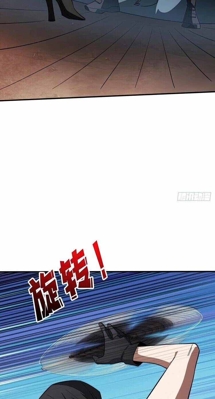 Nhân Vật Phản Diện? Chắc Chắn Không Phải Ta - Chapter 4 - Page 37