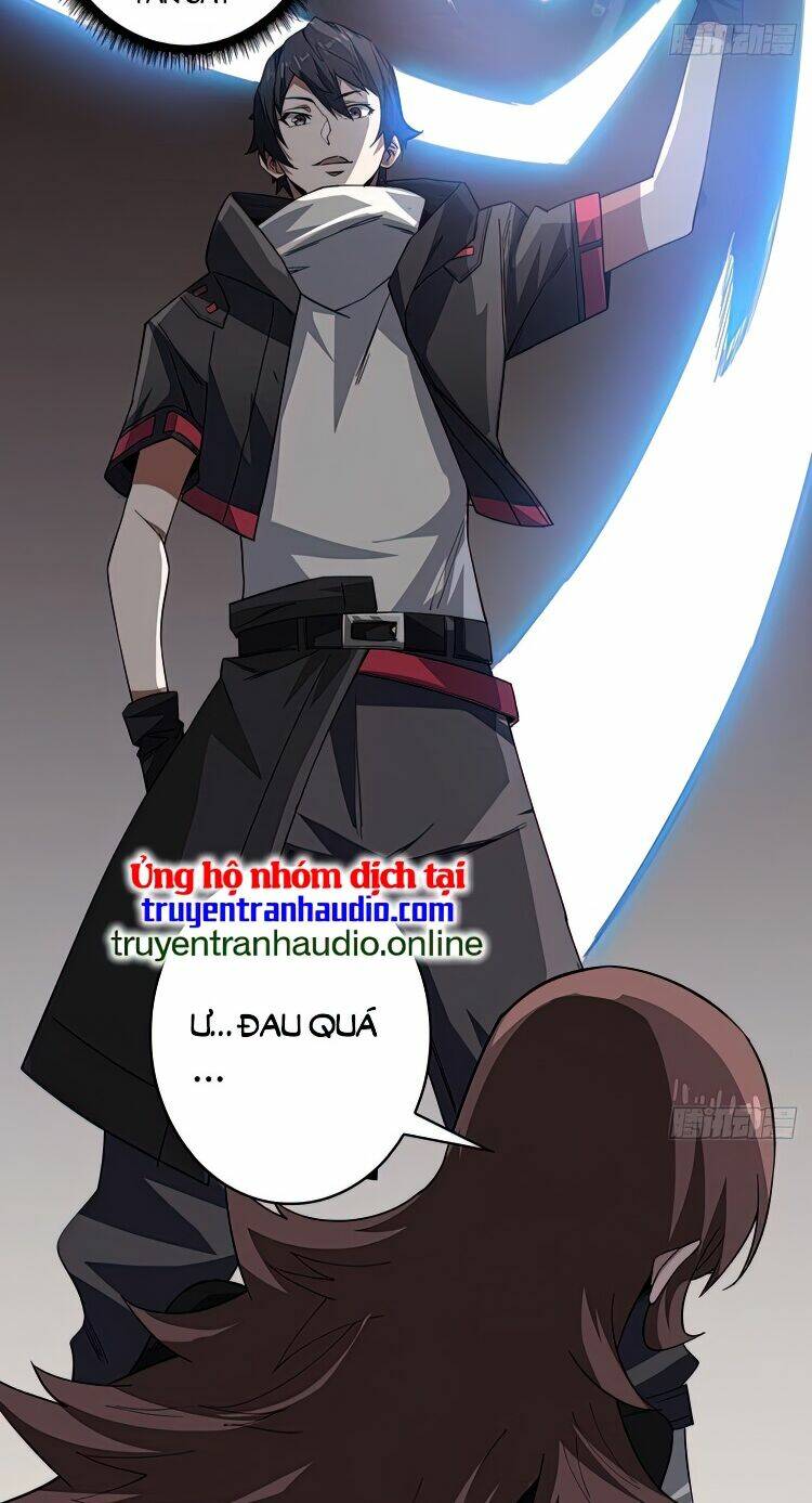 Nhân Vật Phản Diện? Chắc Chắn Không Phải Ta - Chapter 4 - Page 8