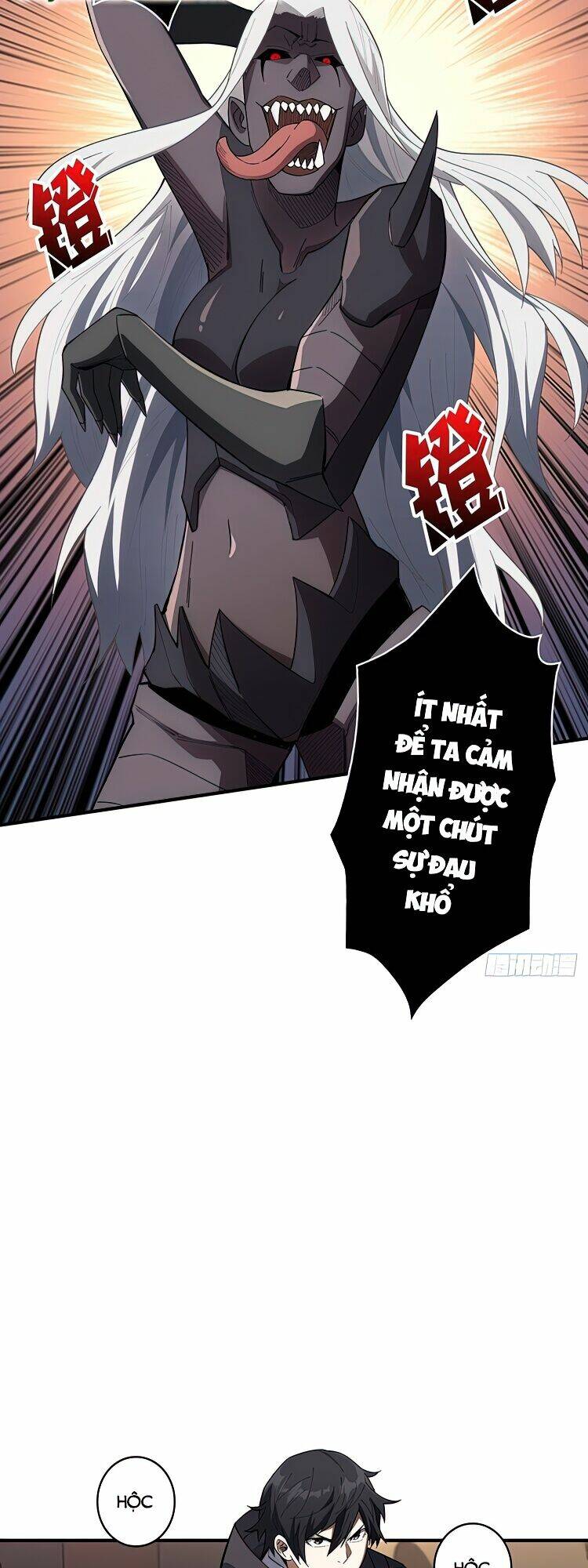 Nhân Vật Phản Diện? Chắc Chắn Không Phải Ta - Chapter 5 - Page 12