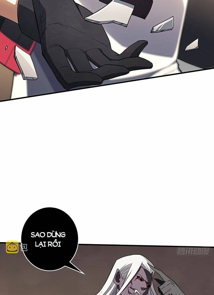 Nhân Vật Phản Diện? Chắc Chắn Không Phải Ta - Chapter 5 - Page 14