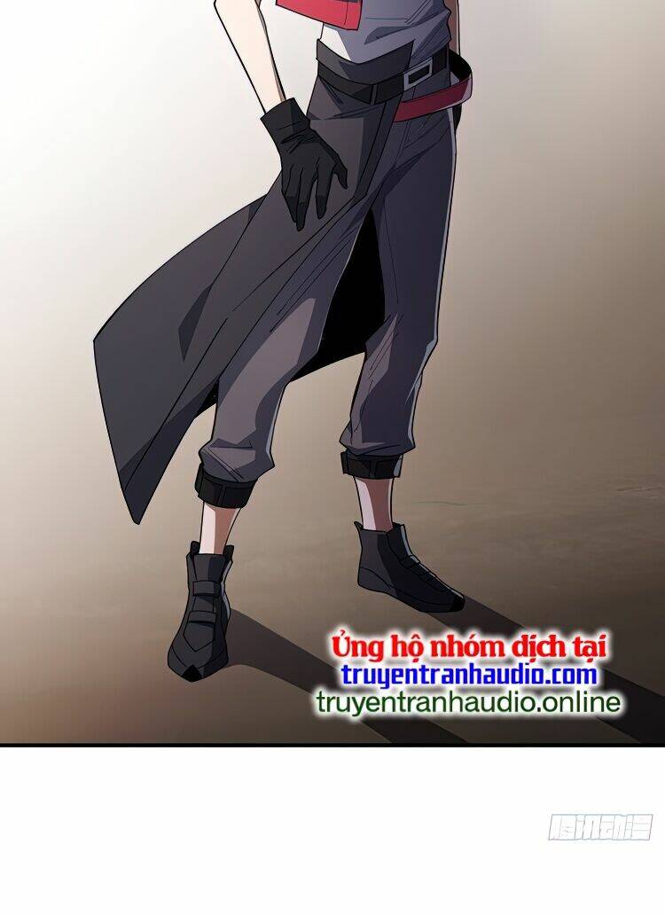 Nhân Vật Phản Diện? Chắc Chắn Không Phải Ta - Chapter 5 - Page 17