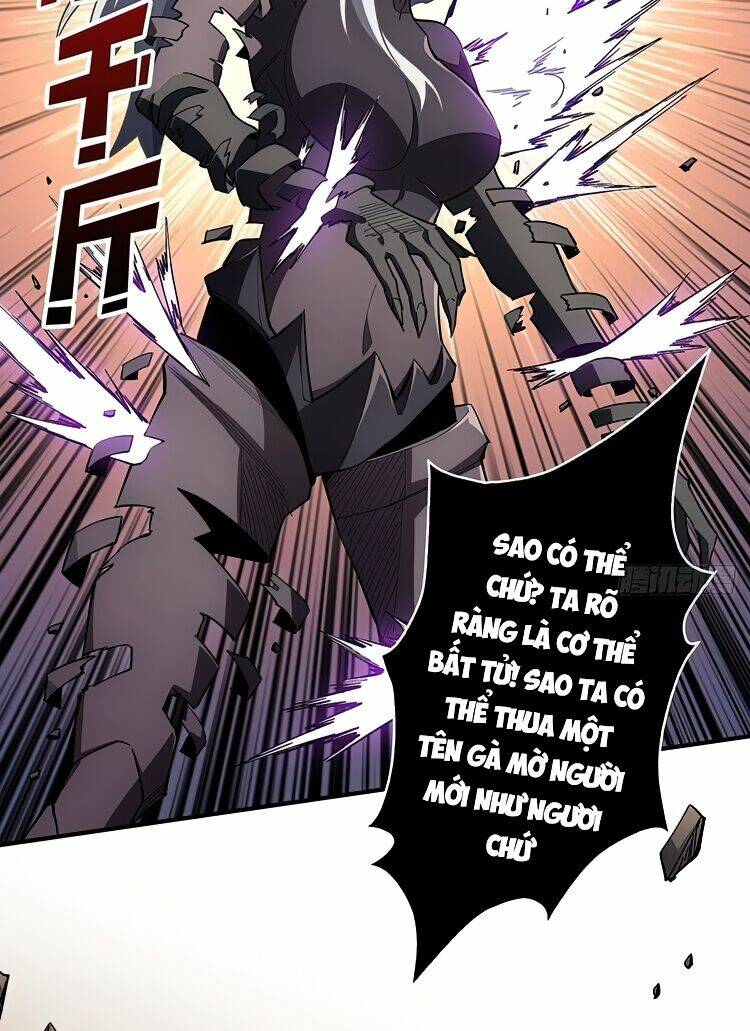 Nhân Vật Phản Diện? Chắc Chắn Không Phải Ta - Chapter 5 - Page 19