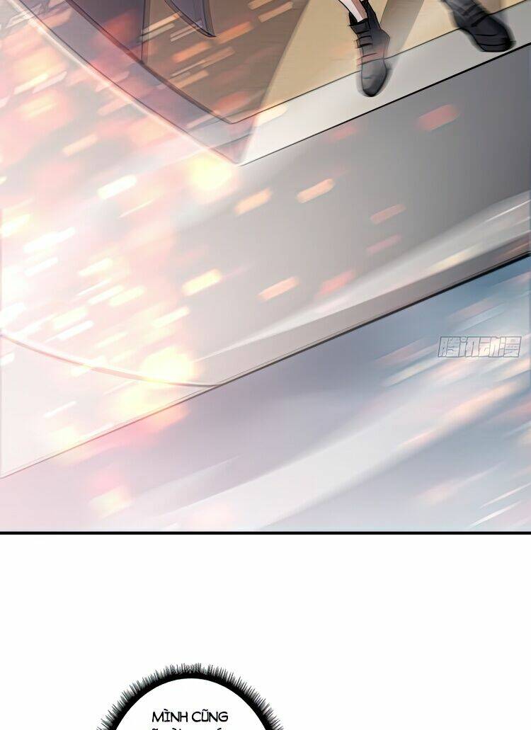 Nhân Vật Phản Diện? Chắc Chắn Không Phải Ta - Chapter 5 - Page 25