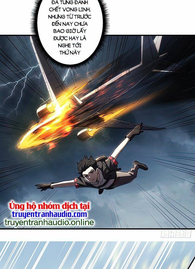 Nhân Vật Phản Diện? Chắc Chắn Không Phải Ta - Chapter 5 - Page 26