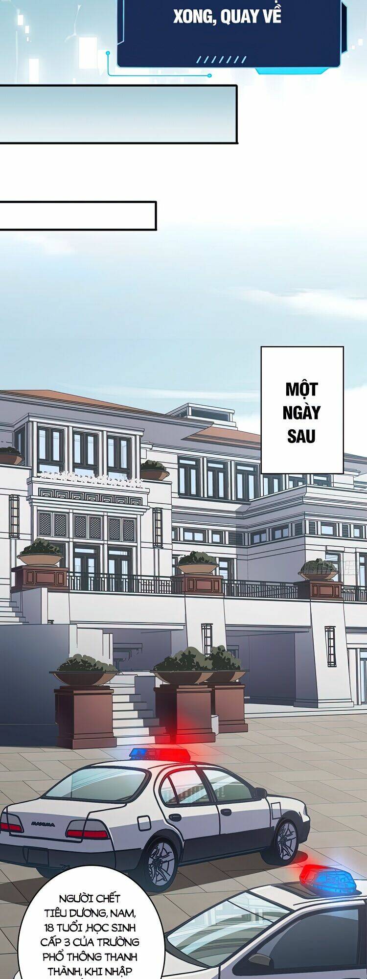 Nhân Vật Phản Diện? Chắc Chắn Không Phải Ta - Chapter 5 - Page 30