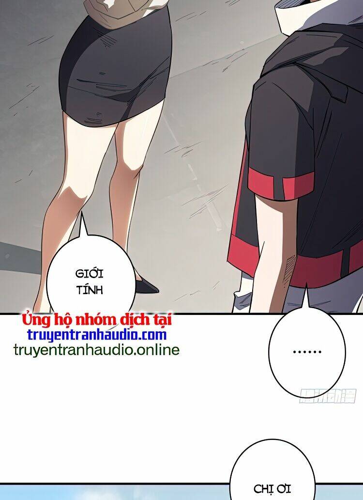 Nhân Vật Phản Diện? Chắc Chắn Không Phải Ta - Chapter 5 - Page 38