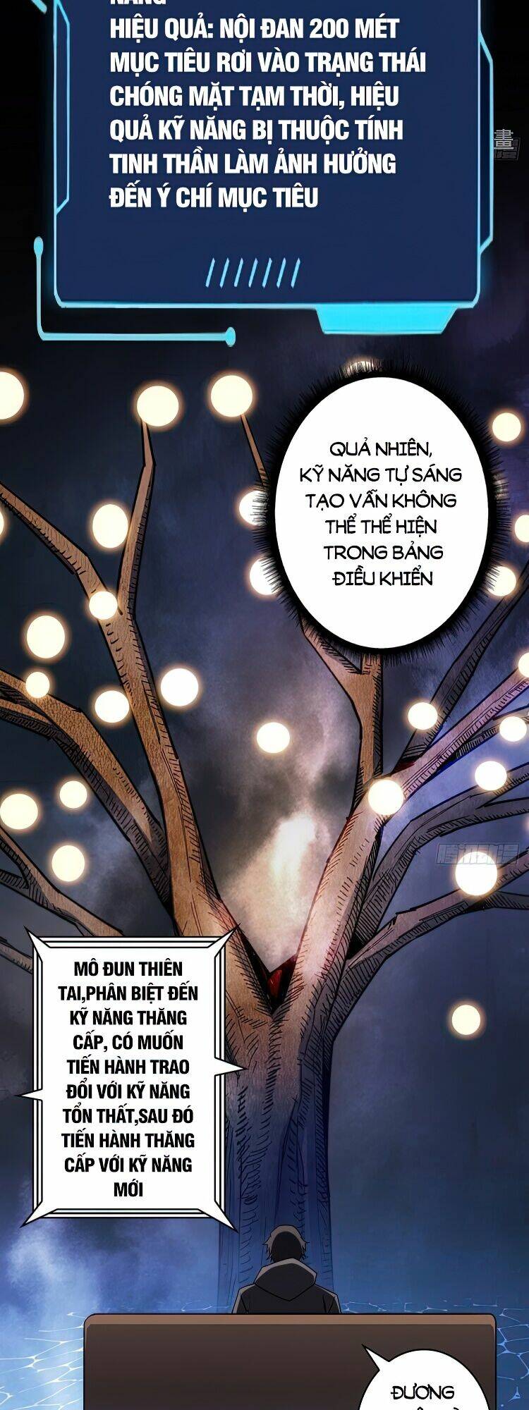 Nhân Vật Phản Diện? Chắc Chắn Không Phải Ta - Chapter 6 - Page 25