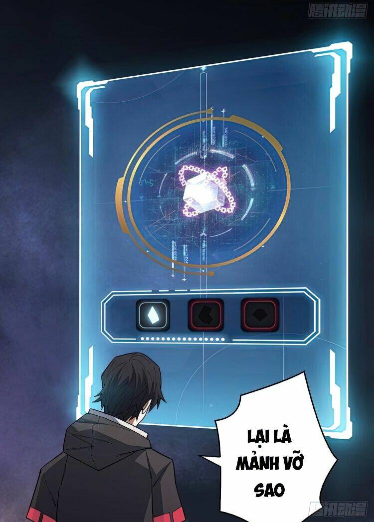 Nhân Vật Phản Diện? Chắc Chắn Không Phải Ta - Chapter 6 - Page 32