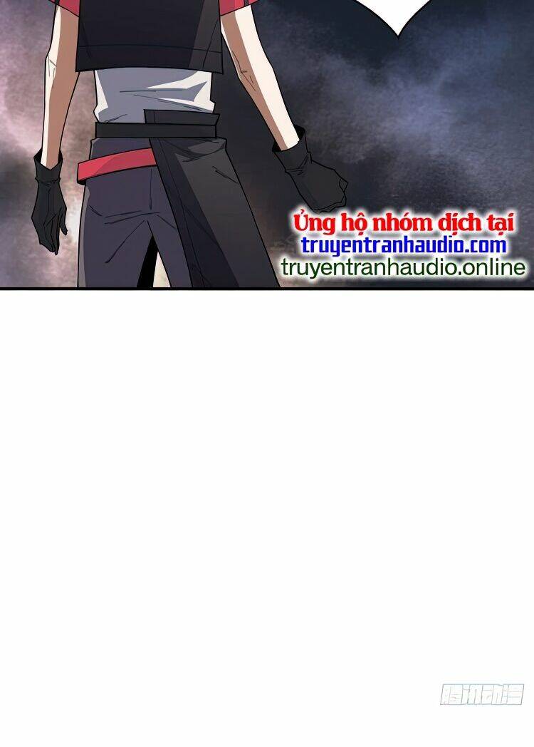 Nhân Vật Phản Diện? Chắc Chắn Không Phải Ta - Chapter 6 - Page 33