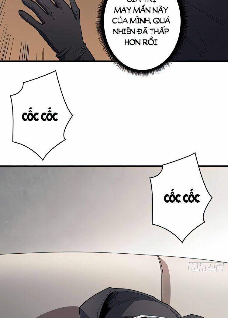Nhân Vật Phản Diện? Chắc Chắn Không Phải Ta - Chapter 6 - Page 36