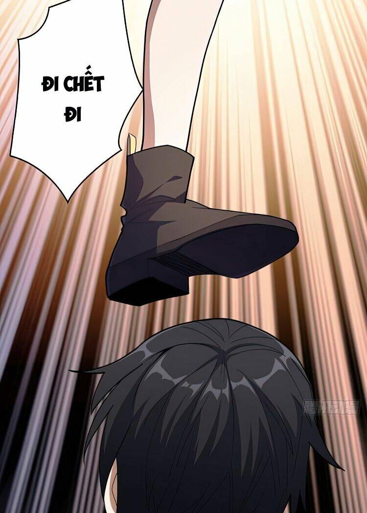 Nhân Vật Phản Diện? Chắc Chắn Không Phải Ta - Chapter 6 - Page 38