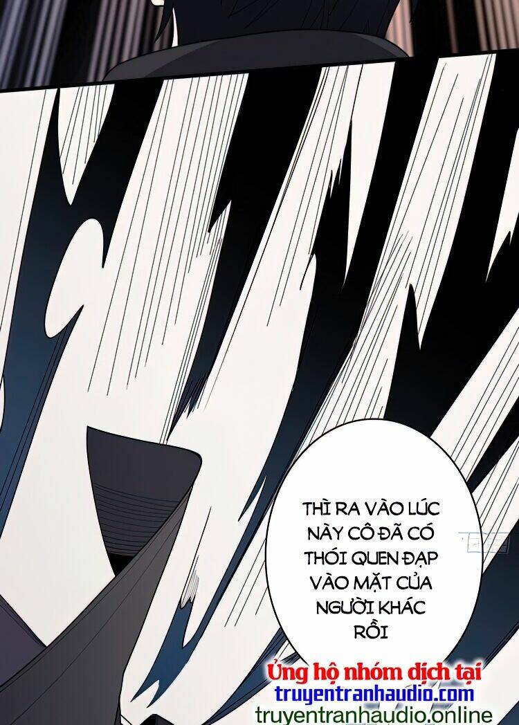 Nhân Vật Phản Diện? Chắc Chắn Không Phải Ta - Chapter 6 - Page 39