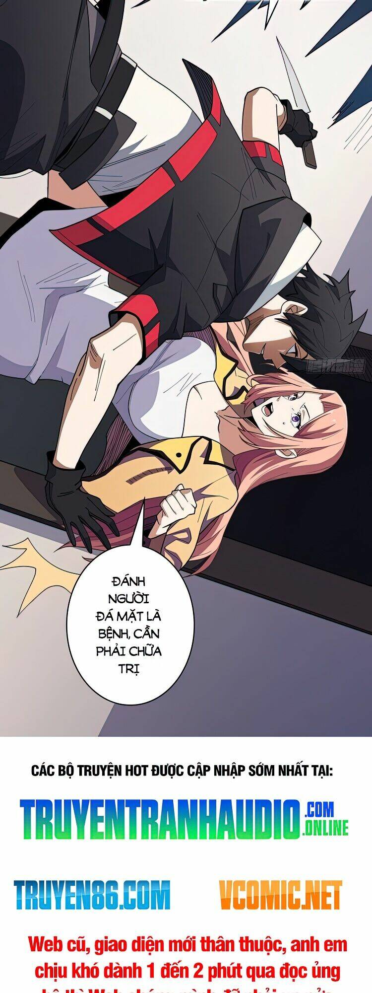 Nhân Vật Phản Diện? Chắc Chắn Không Phải Ta - Chapter 6 - Page 40