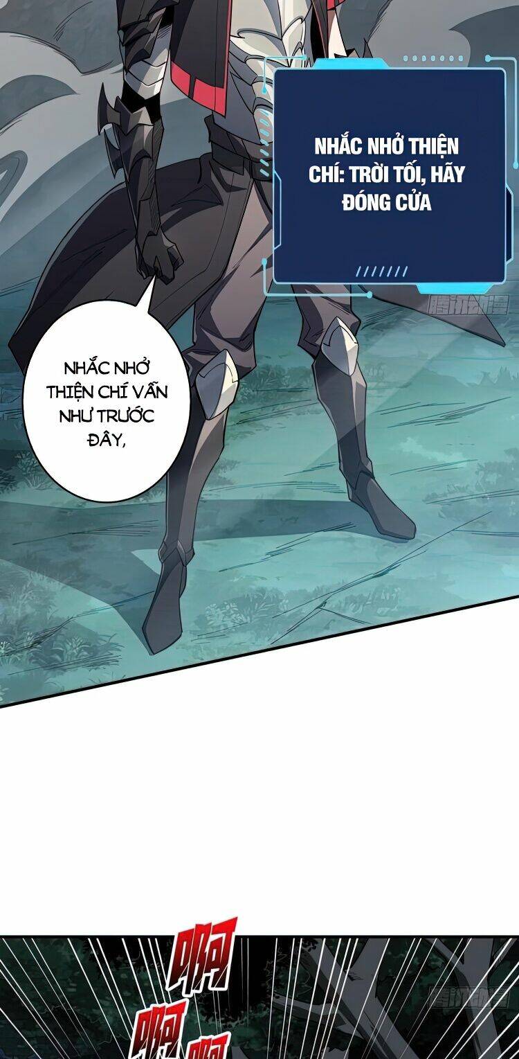 Nhân Vật Phản Diện? Chắc Chắn Không Phải Ta - Chapter 7 - Page 18