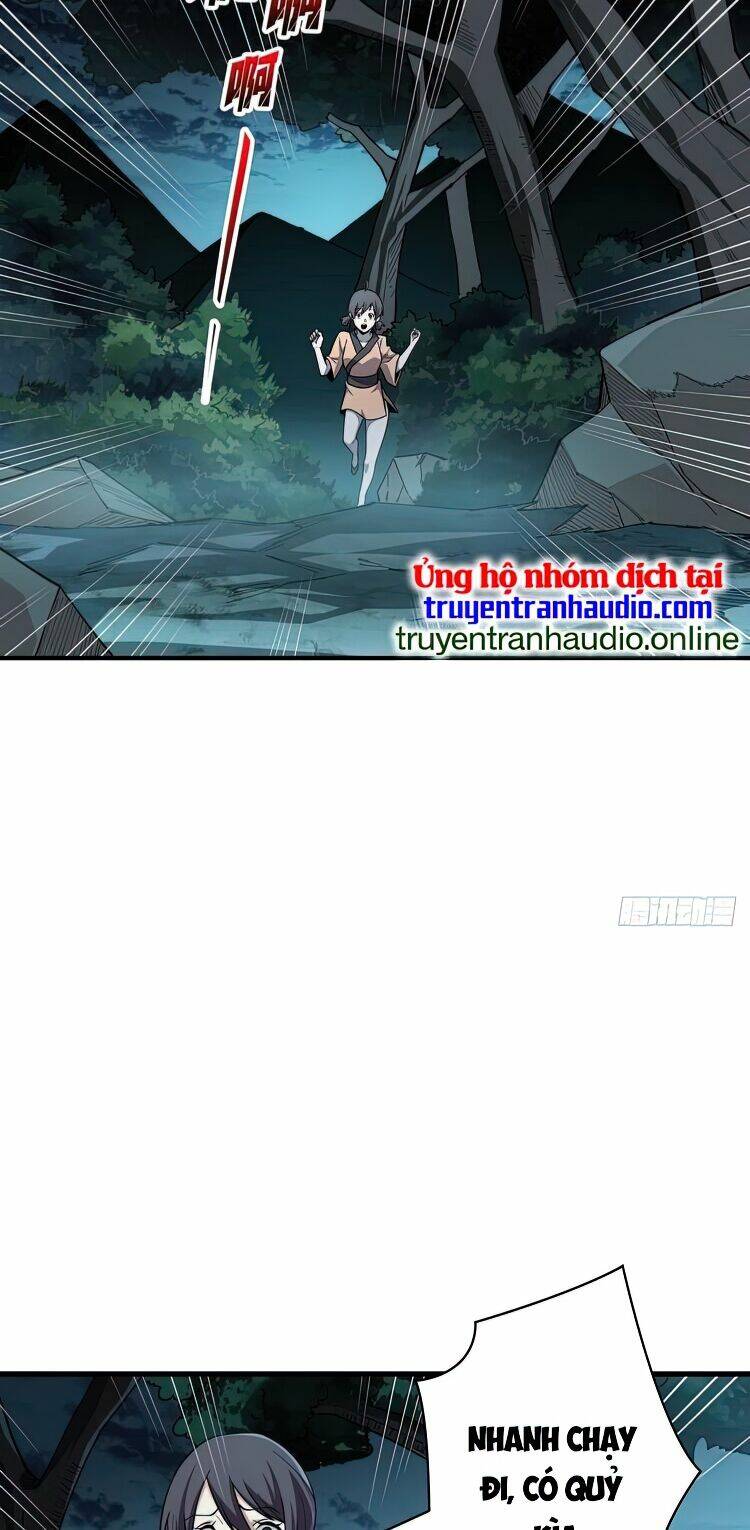 Nhân Vật Phản Diện? Chắc Chắn Không Phải Ta - Chapter 7 - Page 19