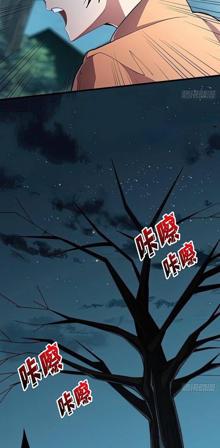 Nhân Vật Phản Diện? Chắc Chắn Không Phải Ta - Chapter 7 - Page 22