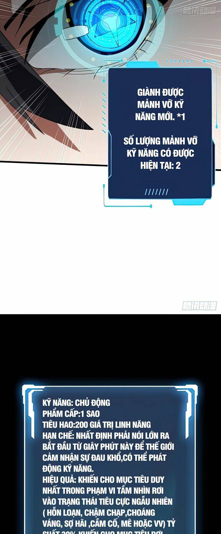 Nhân Vật Phản Diện? Chắc Chắn Không Phải Ta - Chapter 8 - Page 16