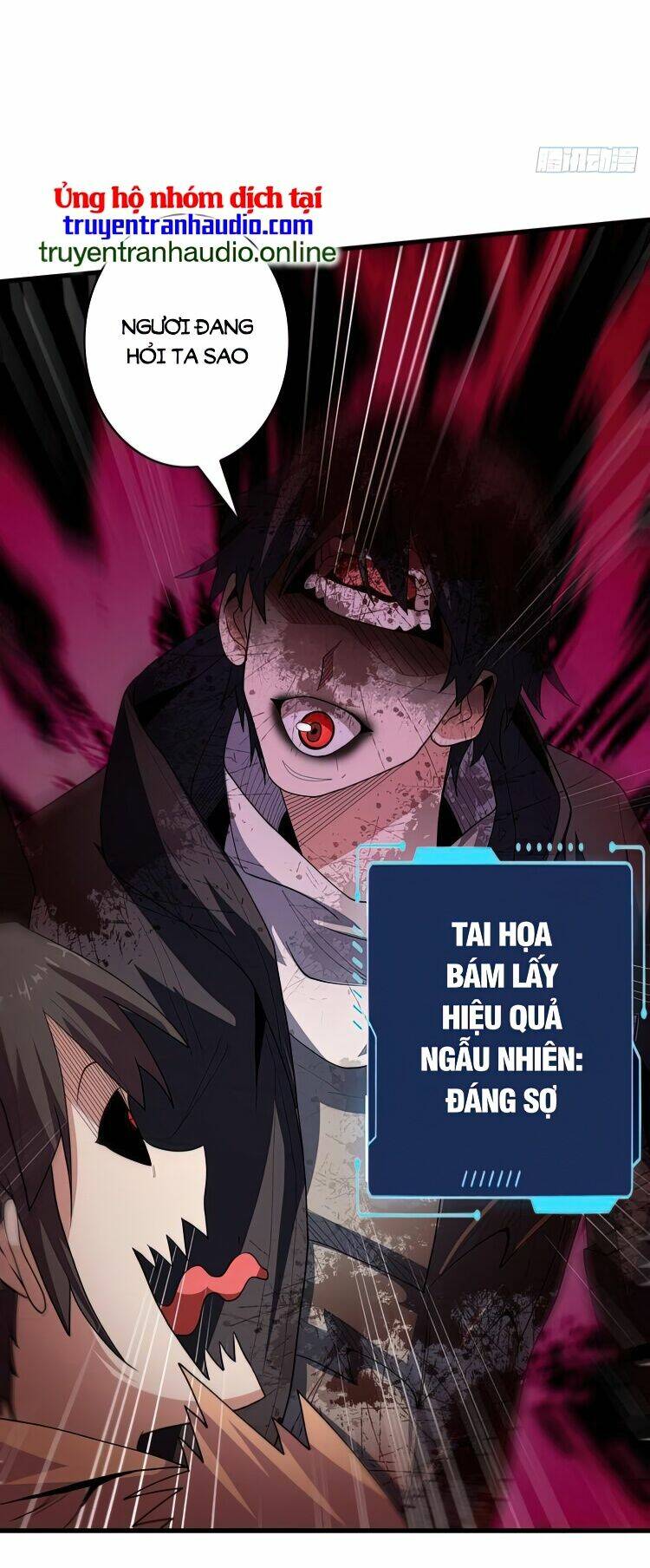 Nhân Vật Phản Diện? Chắc Chắn Không Phải Ta - Chapter 8 - Page 22