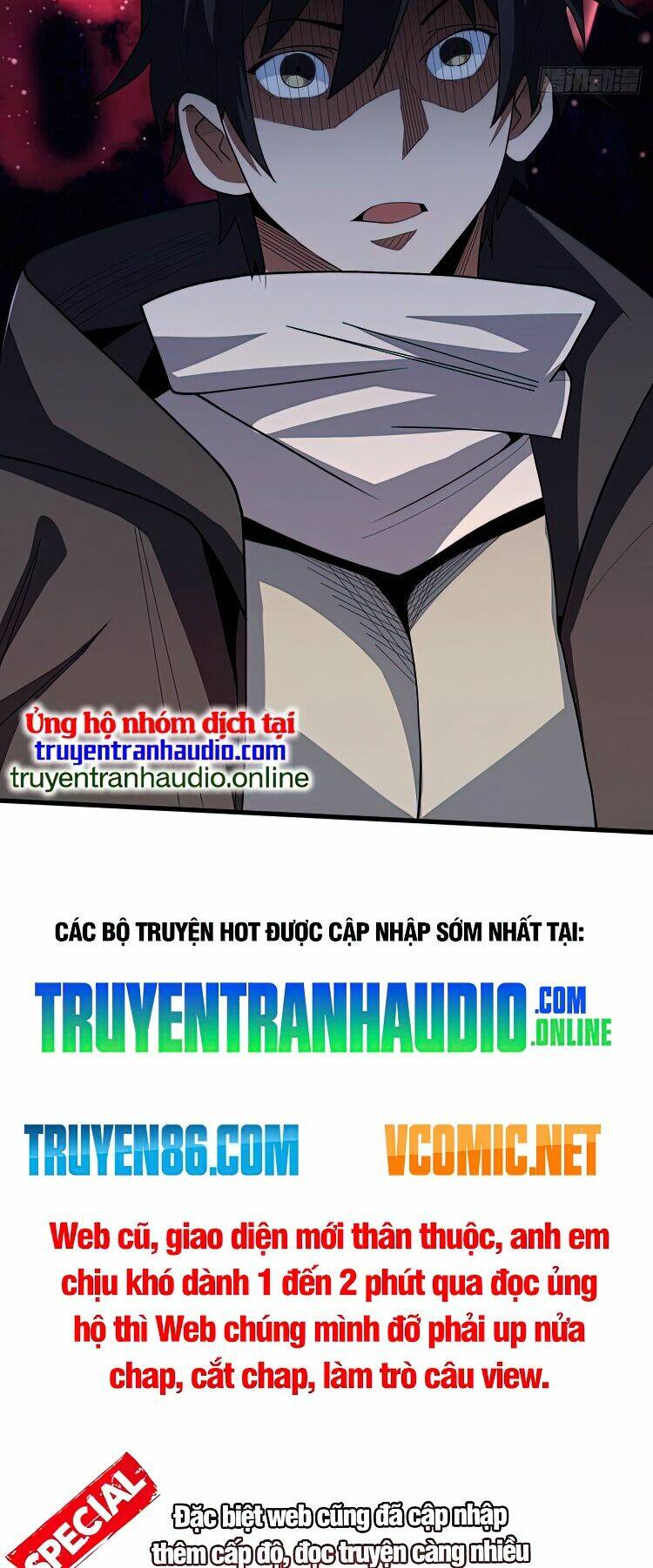 Nhân Vật Phản Diện? Chắc Chắn Không Phải Ta - Chapter 8 - Page 26