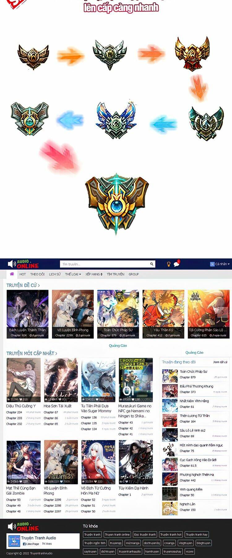 Nhân Vật Phản Diện? Chắc Chắn Không Phải Ta - Chapter 8 - Page 27