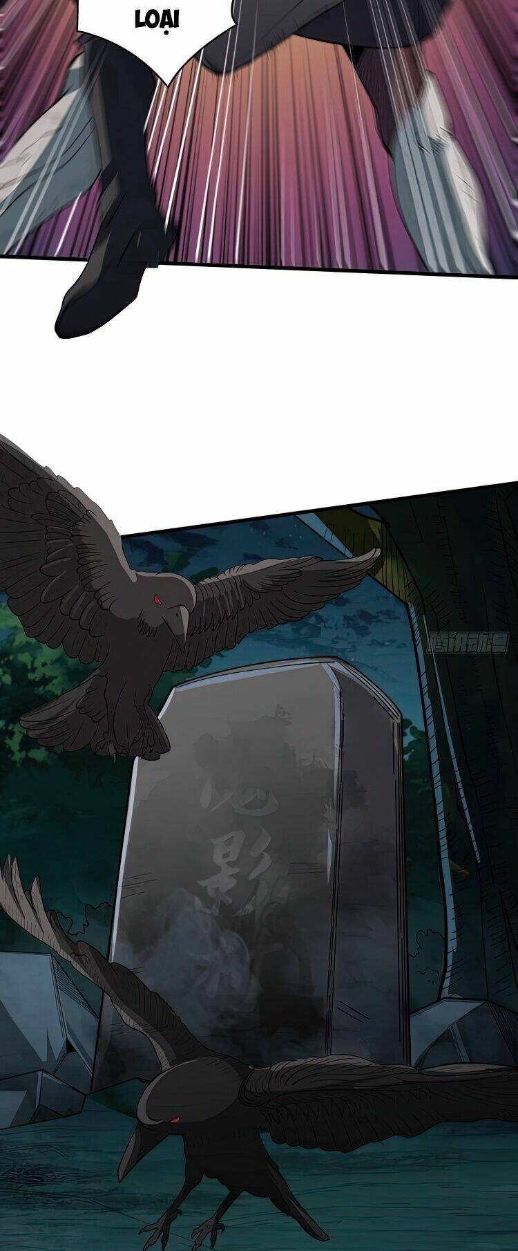 Nhân Vật Phản Diện? Chắc Chắn Không Phải Ta - Chapter 8 - Page 5