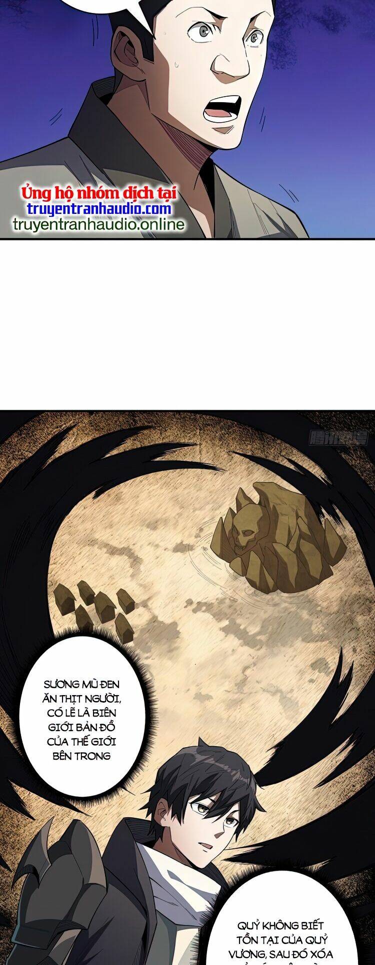 Nhân Vật Phản Diện? Chắc Chắn Không Phải Ta - Chapter 9 - Page 19