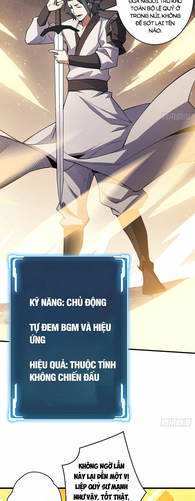 Nhân Vật Phản Diện? Chắc Chắn Không Phải Ta - Chapter 9 - Page 22