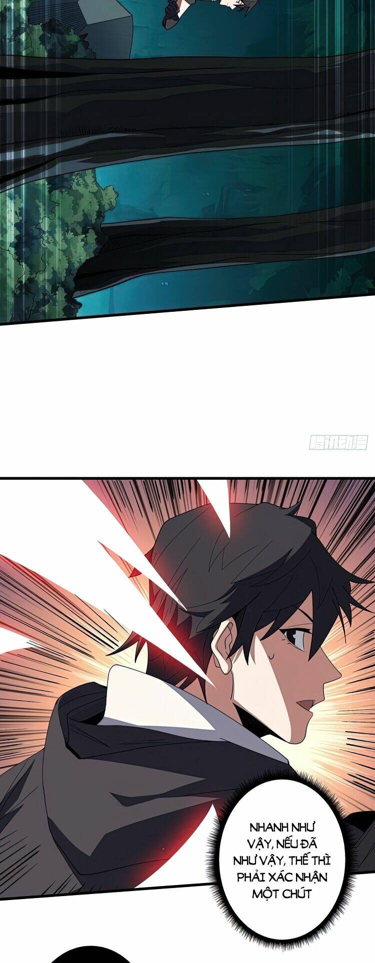 Nhân Vật Phản Diện? Chắc Chắn Không Phải Ta - Chapter 9 - Page 3