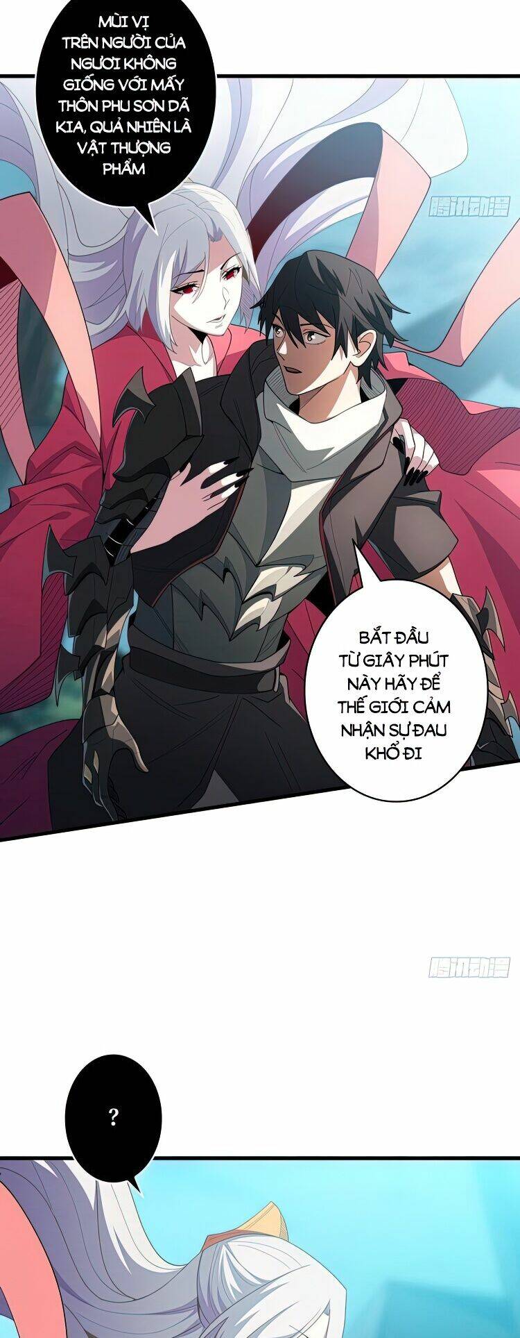 Nhân Vật Phản Diện? Chắc Chắn Không Phải Ta - Chapter 9 - Page 4