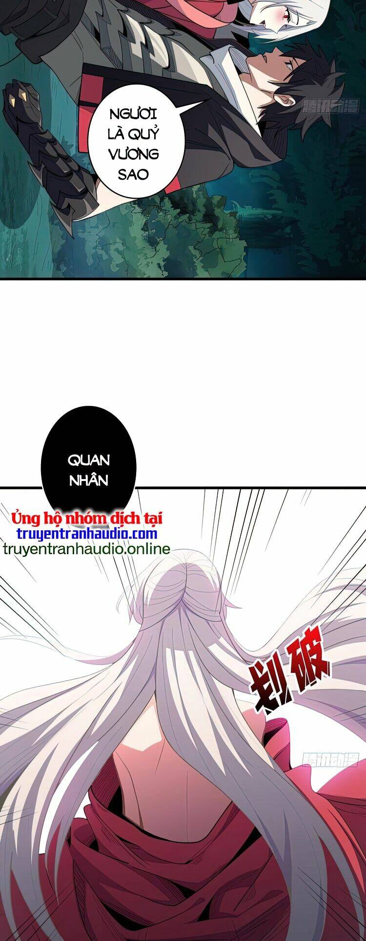 Nhân Vật Phản Diện? Chắc Chắn Không Phải Ta - Chapter 9 - Page 6