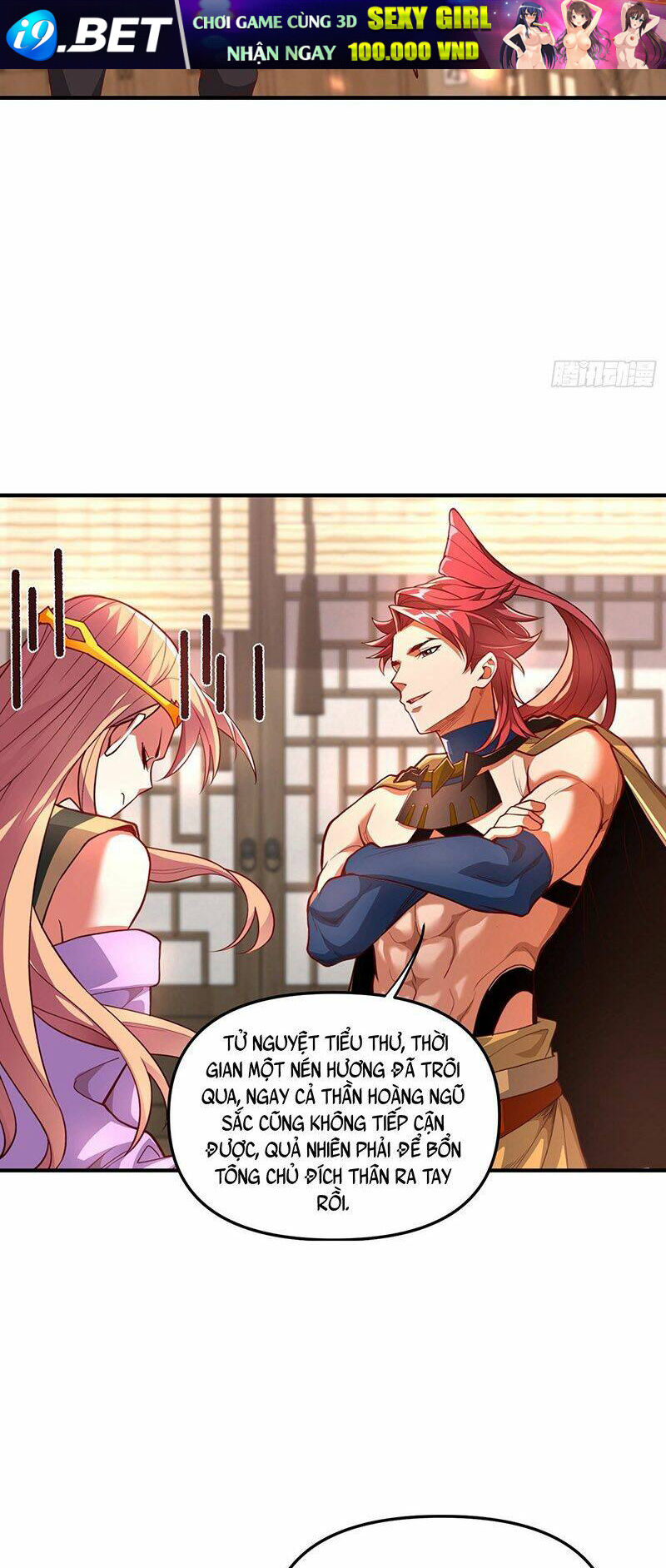 Ta Là Ma Tông Đại Phản Phái - Chapter 9 - Page 9