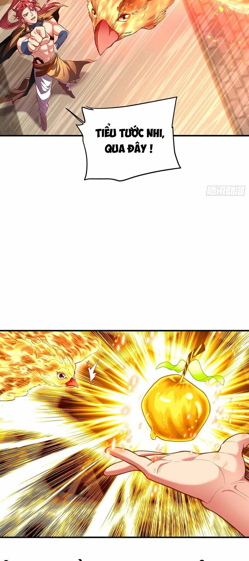 Ta Là Ma Tông Đại Phản Phái - Chapter 9 - Page 11