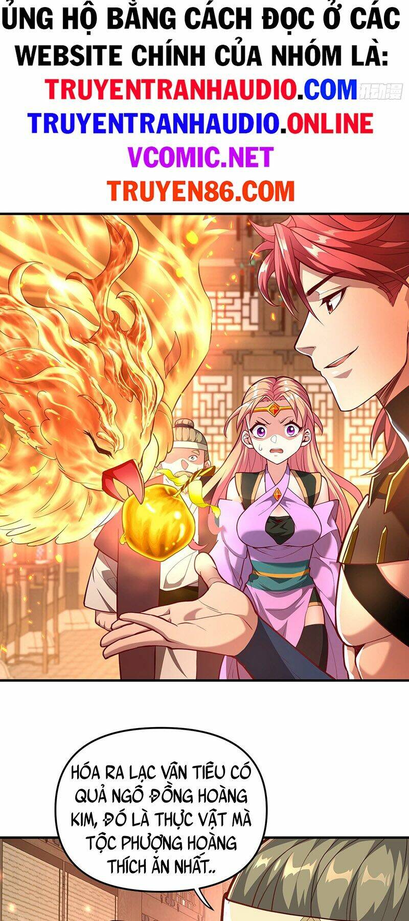 Ta Là Ma Tông Đại Phản Phái - Chapter 9 - Page 12