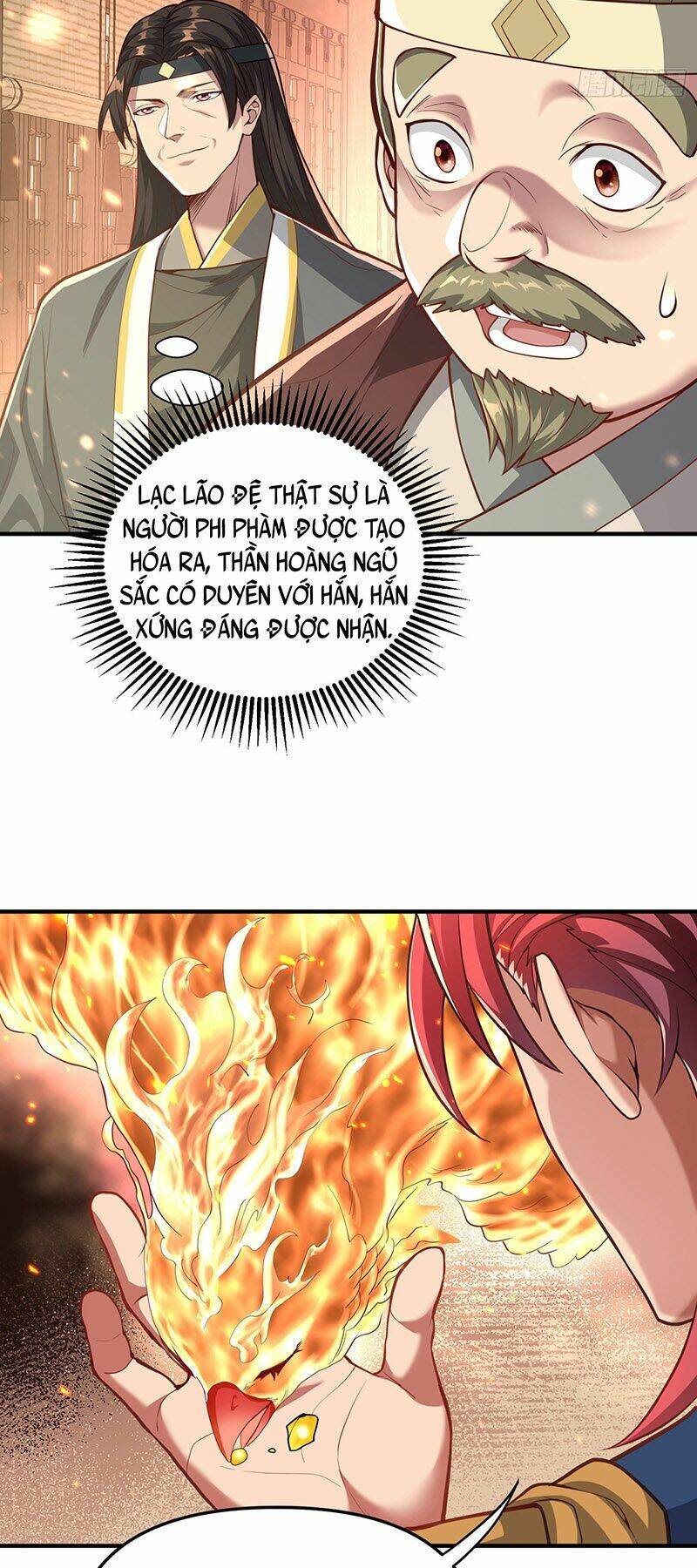 Ta Là Ma Tông Đại Phản Phái - Chapter 9 - Page 13