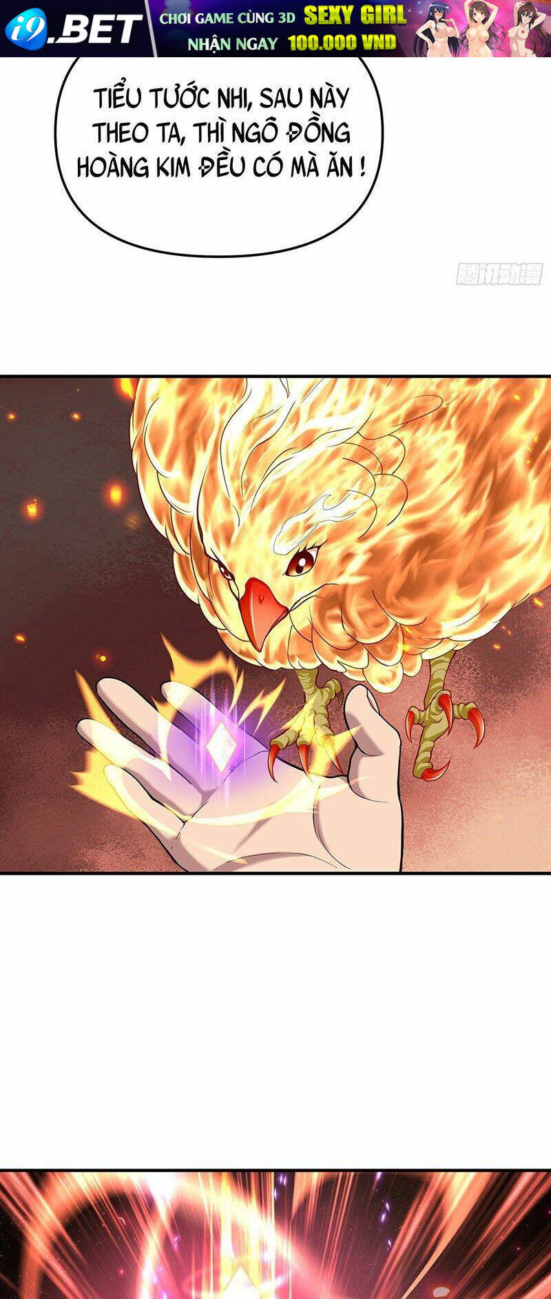 Ta Là Ma Tông Đại Phản Phái - Chapter 9 - Page 14