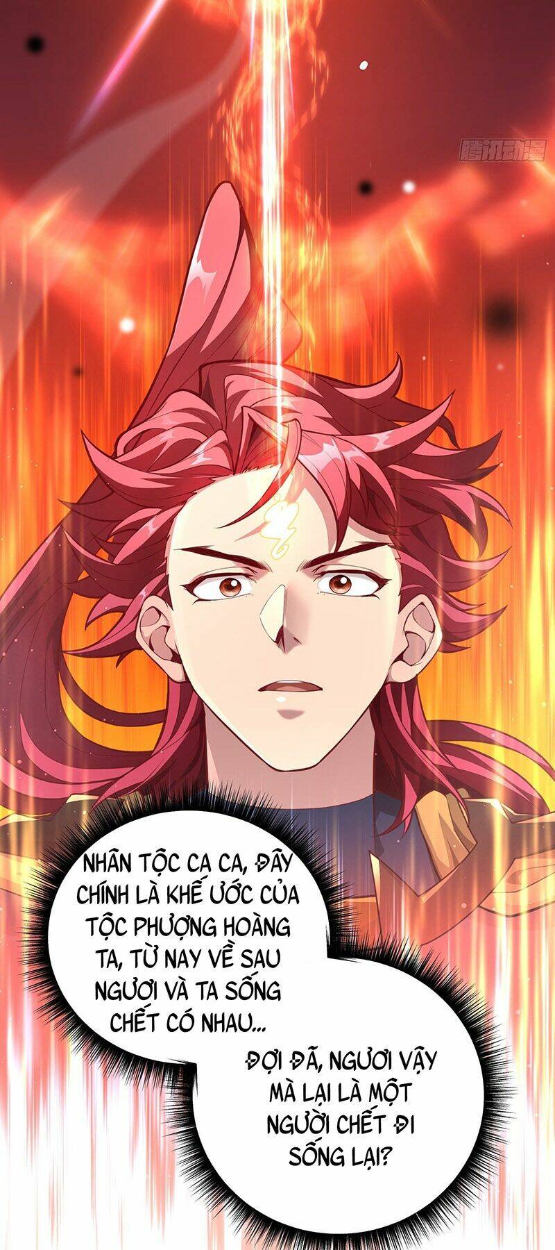 Ta Là Ma Tông Đại Phản Phái - Chapter 9 - Page 17