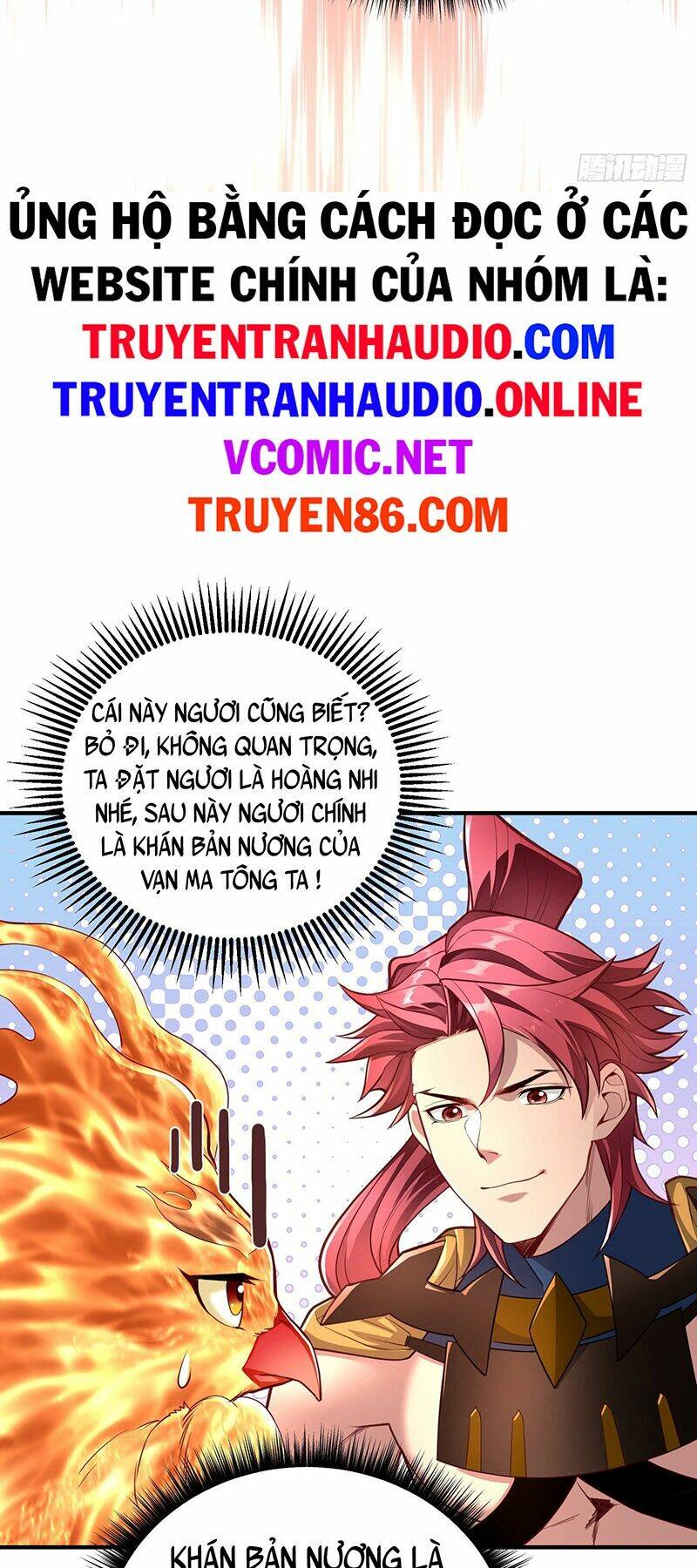 Ta Là Ma Tông Đại Phản Phái - Chapter 9 - Page 18