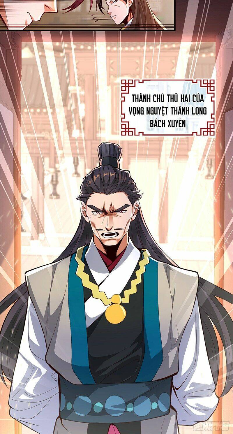 Ta Là Ma Tông Đại Phản Phái - Chapter 9 - Page 26