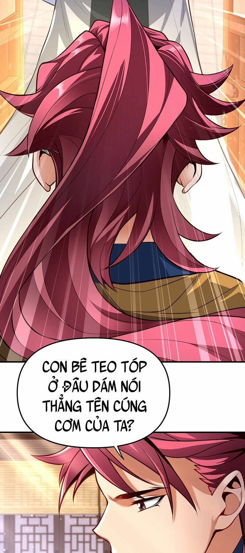 Ta Là Ma Tông Đại Phản Phái - Chapter 9 - Page 27