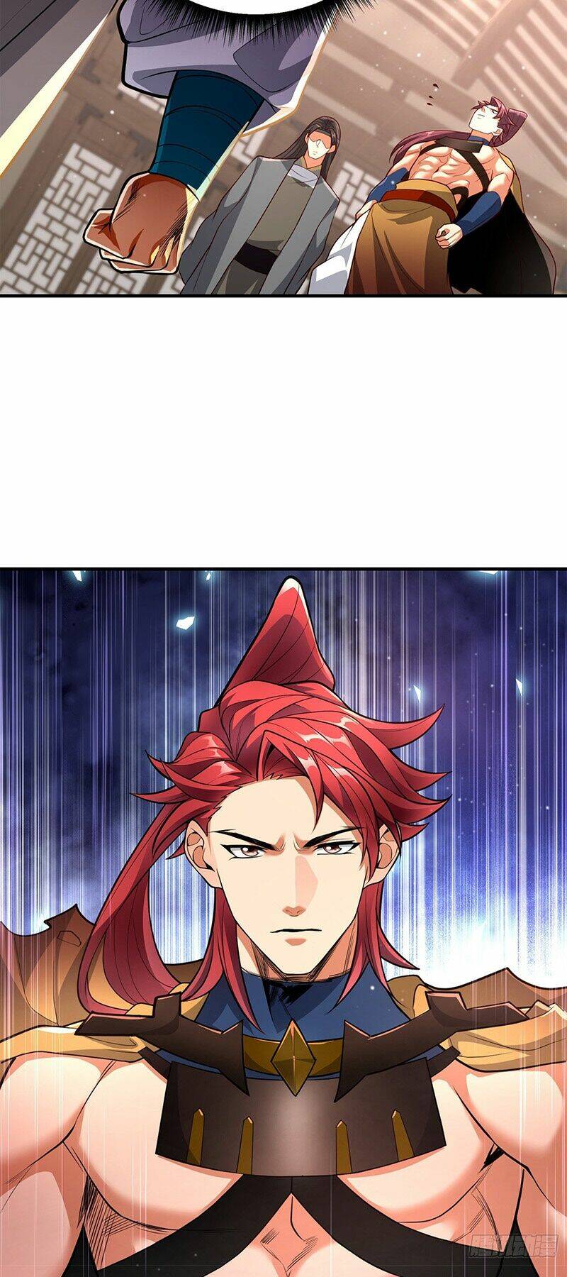 Ta Là Ma Tông Đại Phản Phái - Chapter 9 - Page 33